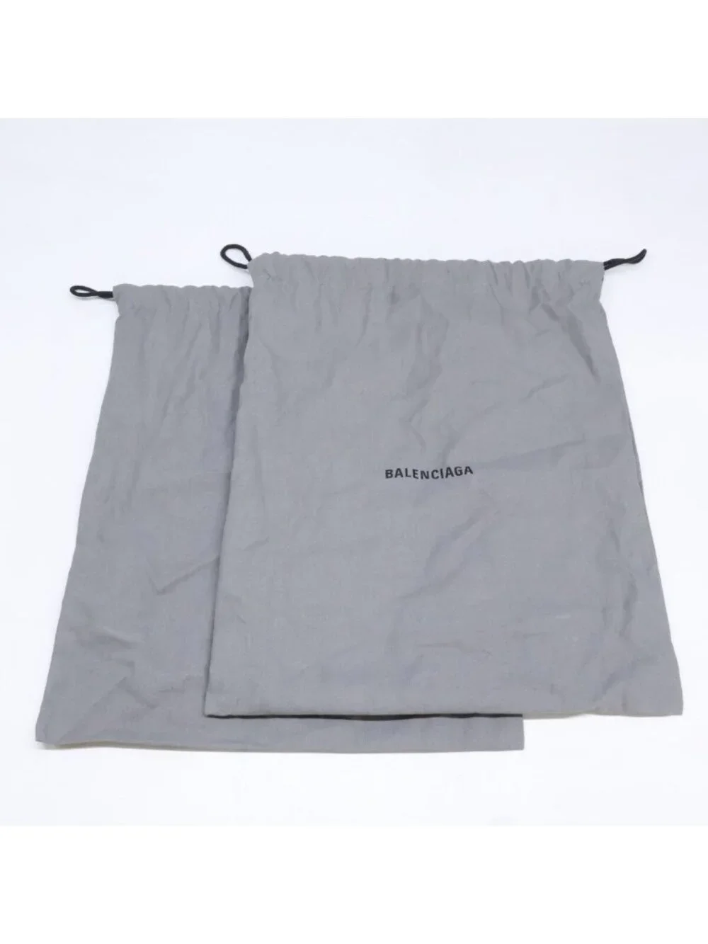 Balenciaga Rhino Square Hapi Ramid Toe Derby Shoes